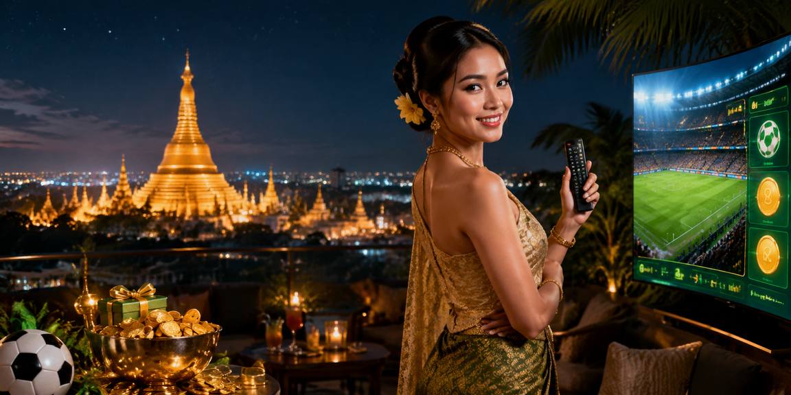 ufac4 ကျွန်ုပ်တို့ အဘယ်သူ၊ အဘယ်အရာကြောင်း